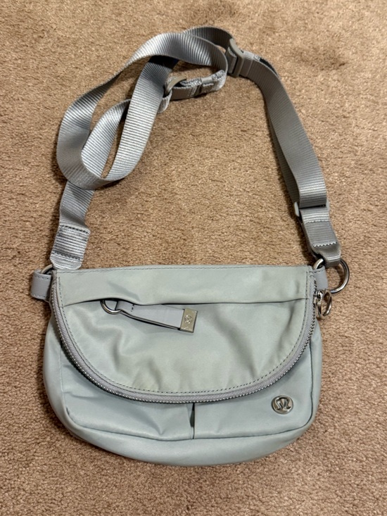 lululemon athletica Handbags - Lululemon All Night Festival Bag